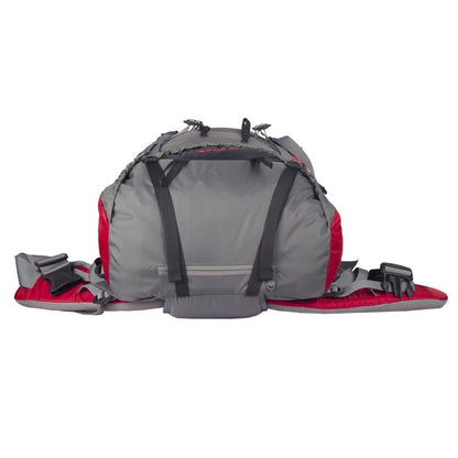 Wildcraft Alpinist 55 Ltrs Red Rucksack (8903338000907)