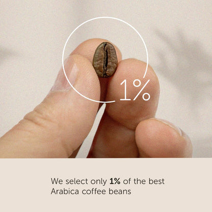 ILLY Instant Coffee 95g