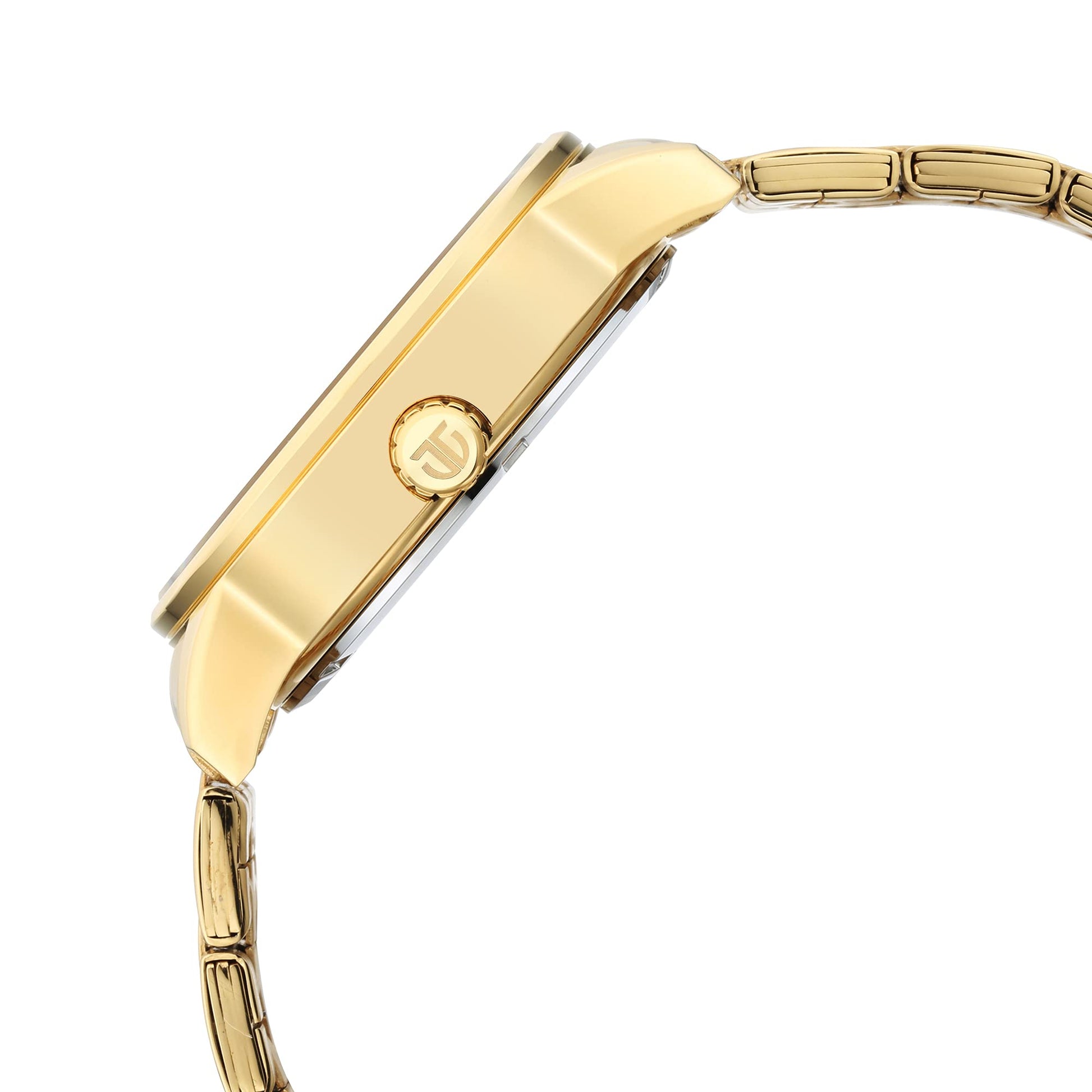 Titan Analog White Dial Men's Watch-NP9441YM01/NP9441YM01- image 5