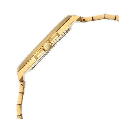 Titan Classic Slim Quartz Analog with Date Silver Dial Stainless Steel- image 4