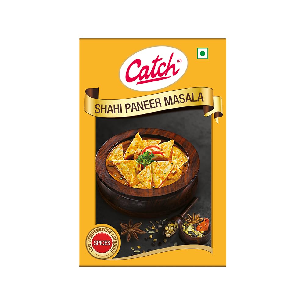 Catch Sahi Paneer Masala, 100g