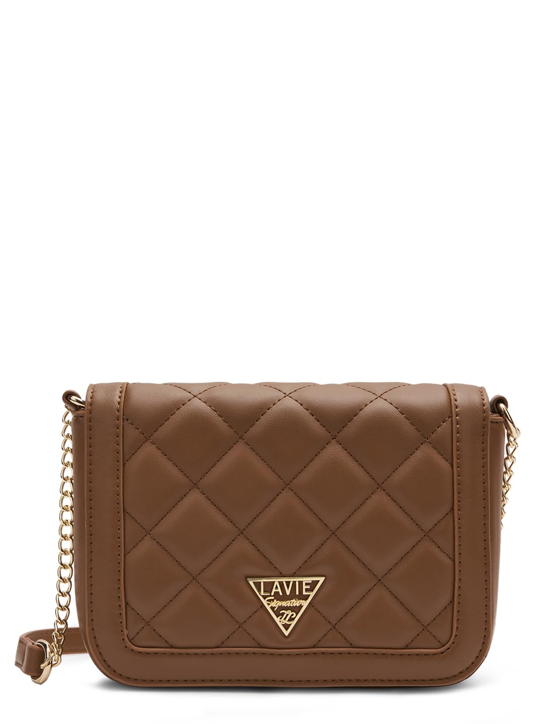 Lavie Signature Atlanta Woman's Crossbody Sling Bag | Ladies Purse Handbag | Gift for Women