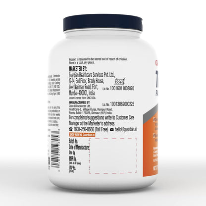 GNC TriFlex Fast Acting | 120 Caplets | 7X Better Joint Health | Soothe- image 4