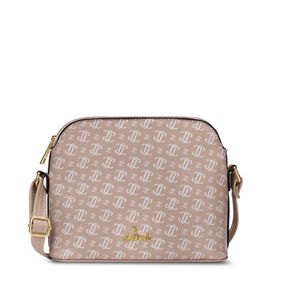 Lavie Women's Marma Crossbody Sling Bag | Ladies Purse Handbag | Gift for Women