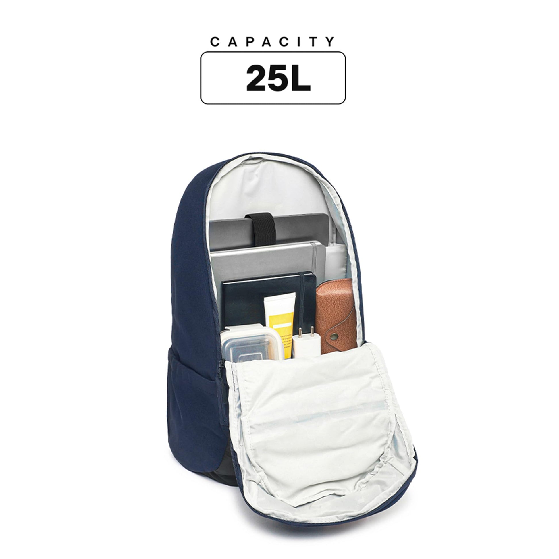 THE ASSEMBLY Float Travel 4 Compartment Backpack For Unisex - 25 Liters- image 5