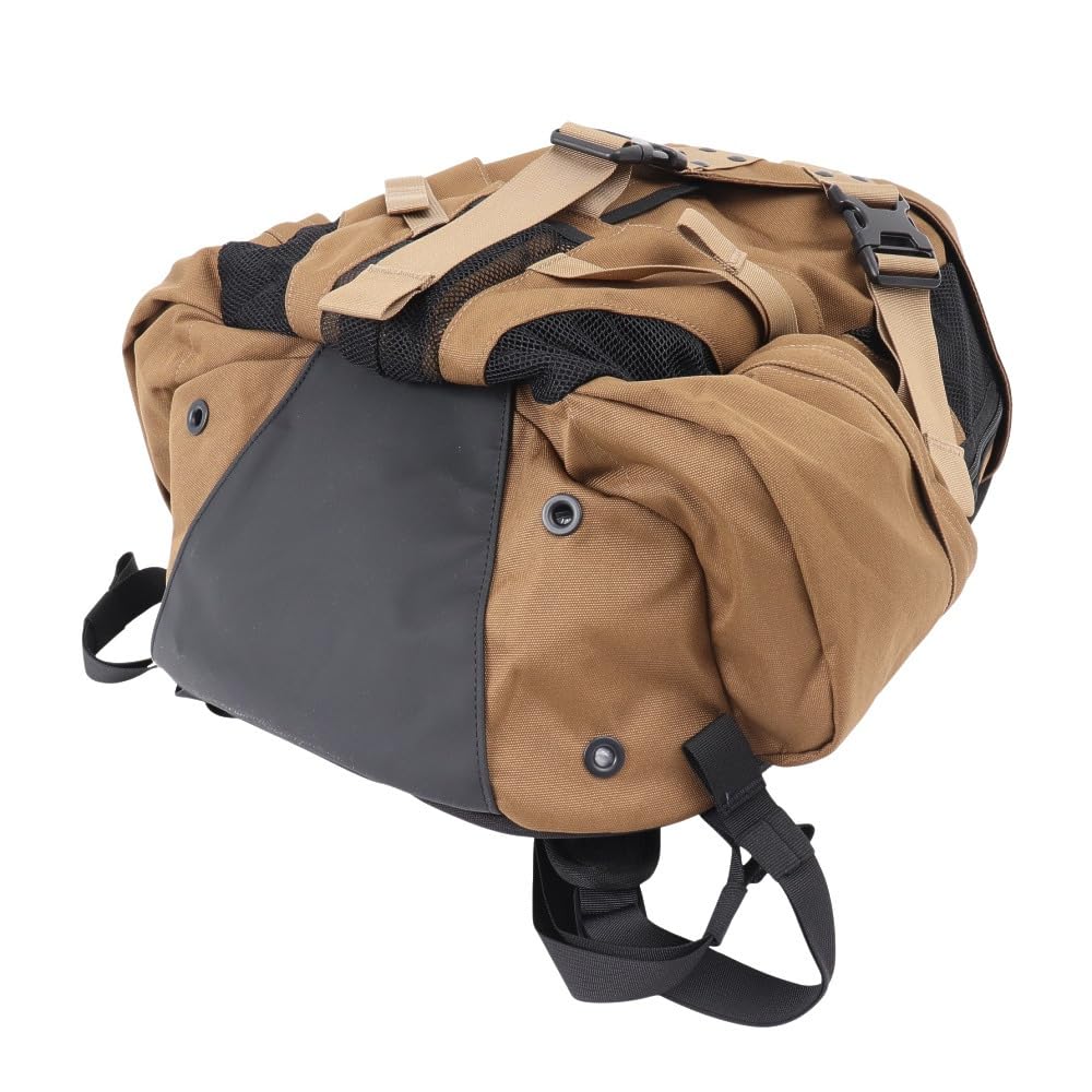 Oakley Icon Recycled Backpack, 32L, One Size, Tan, Unisex Adult