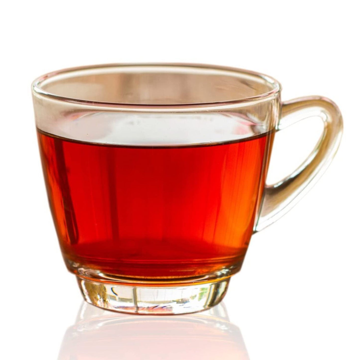 looms & weaves -Hand plucked & Single Origin Orthodox Black Tea Leaves – 100 gm