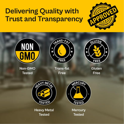 TATA 1MG Creatine Monohydrate | Pure, Micronized (83 servings,250gm) No Additives, No Preservatives | Zero Calories | Boosts Strength, Power & Recovery | Fast Absorption | Unflavoured