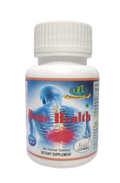 NAVEENYA KAYA HEALTHCARE BONE HEALTH TABLET
