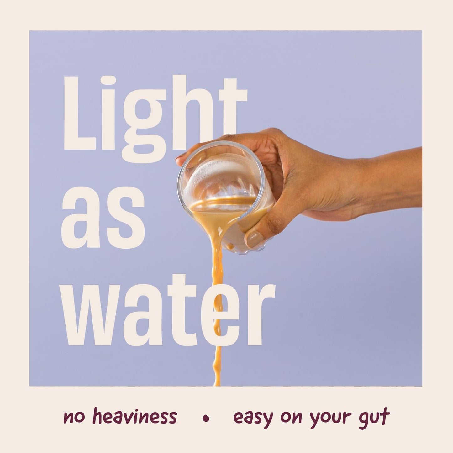 The Whole Truth Whey Protein Isolate+Concentrate | Cold Coffee 210g (P- image 14