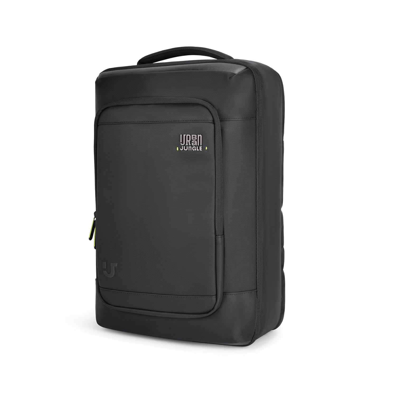 Urban Jungle by Safari, The Nomad, Overnighter | 31L Capacity | Packs like Lugga