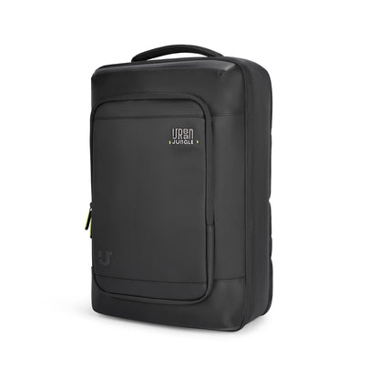 Urban Jungle by Safari, The Nomad, Overnighter | 31L Capacity | Packs like Lugga