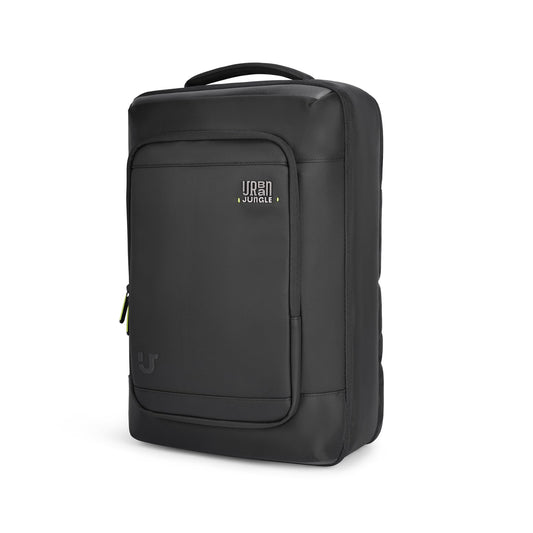 Urban Jungle by Safari, The Nomad, Overnighter | 31L Capacity | Packs like Lugga