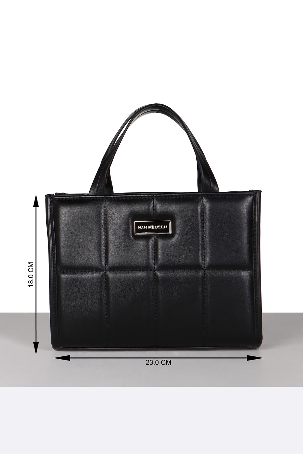 Van Heusen_Womens__SLING BAG_(VWSS25SMU0285_BLACK_)