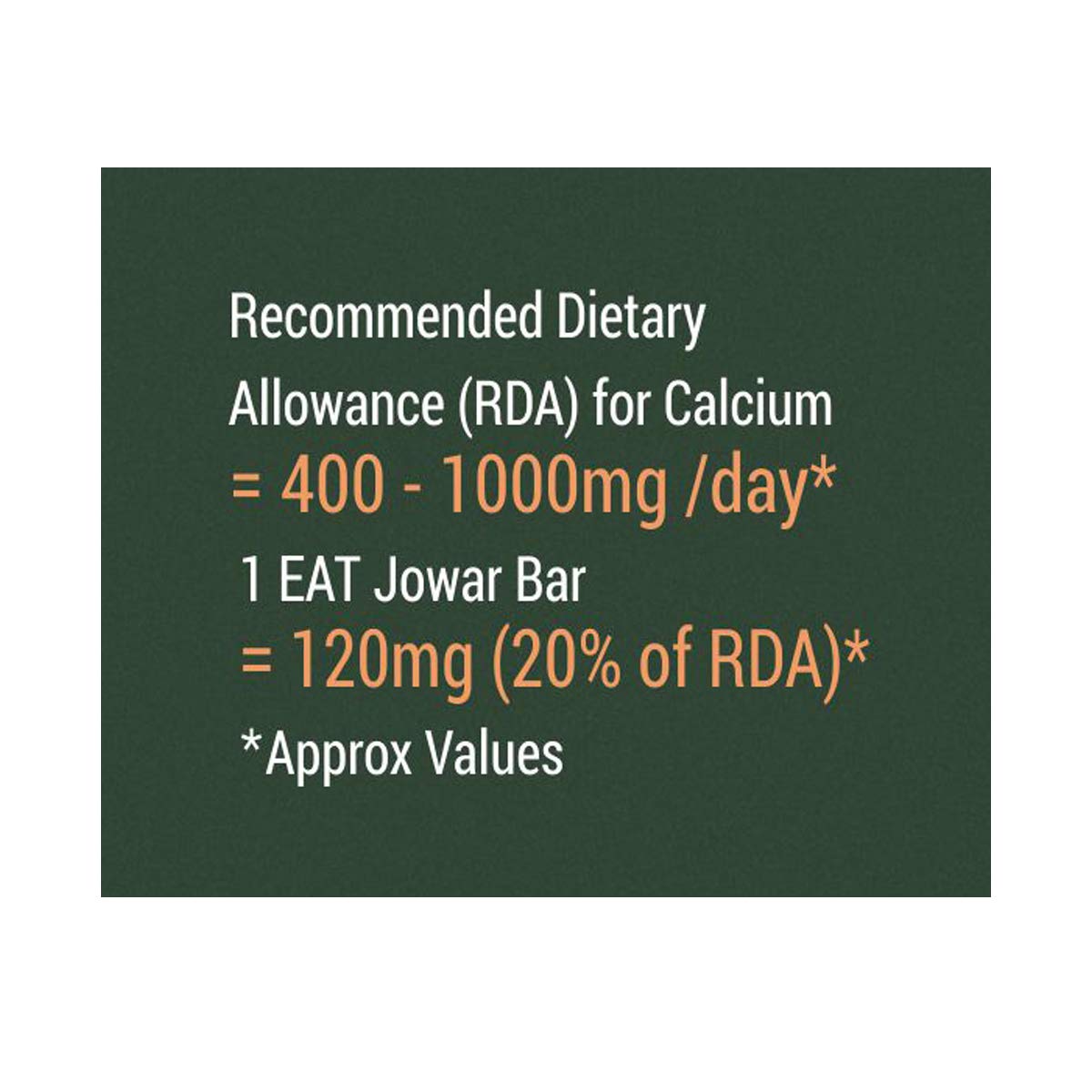 Eat Anytime Mindful Superfood Energy Jowar Bar | Gluten Free & High Fib- image 3