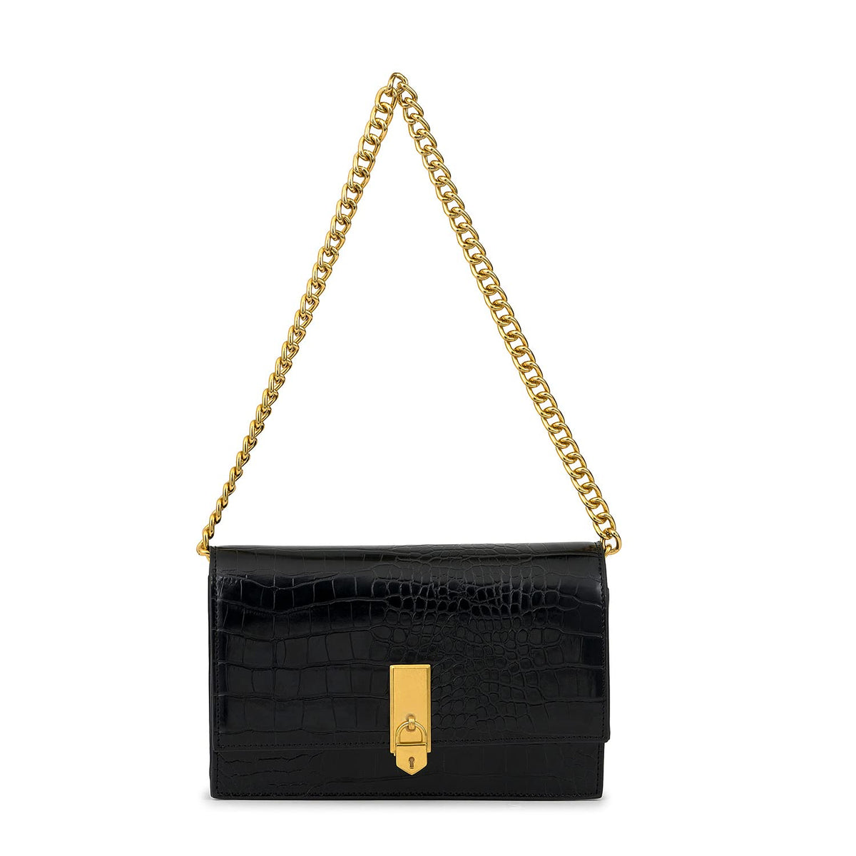 Miraggio Mila Shoulder Hand Bag | Clutch Purse For Women