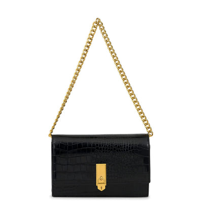 Miraggio Mila Shoulder Hand Bag | Clutch Purse For Women
