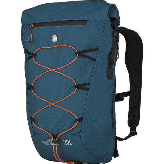 Victorinox Altmont Active Lightweight, Rolltop Backpack, Dark Teal (606901)