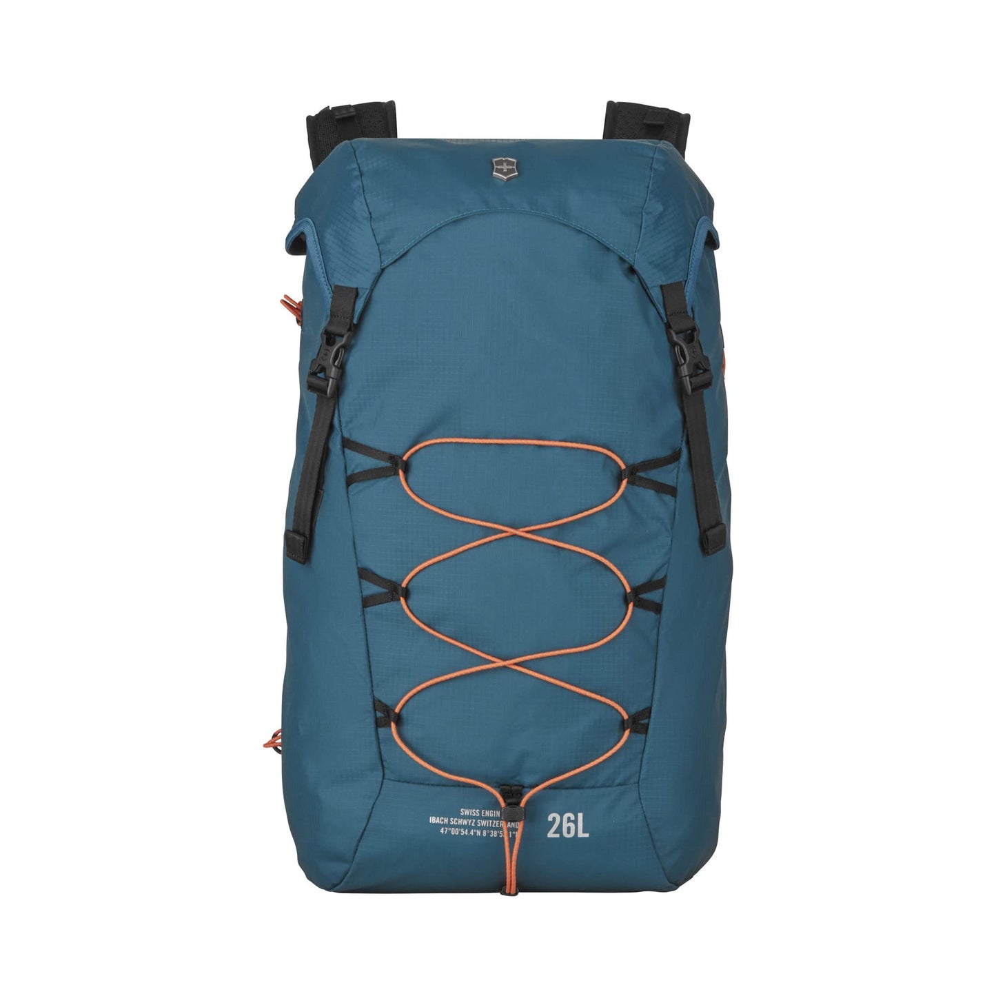 Victorinox Altmont Active Lightweight, Captop Backpack, Dark Teal (606907)