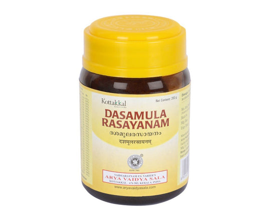 Kottakkal Arya Vaidya Sala Dasamula Rasayanam Powder - 200 G