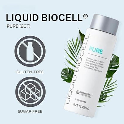 MODERE Liquid Biocell Pure, 450 ml,