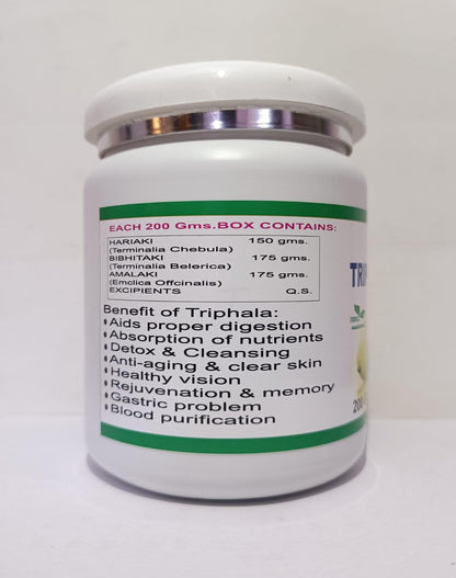 Triphala Powder