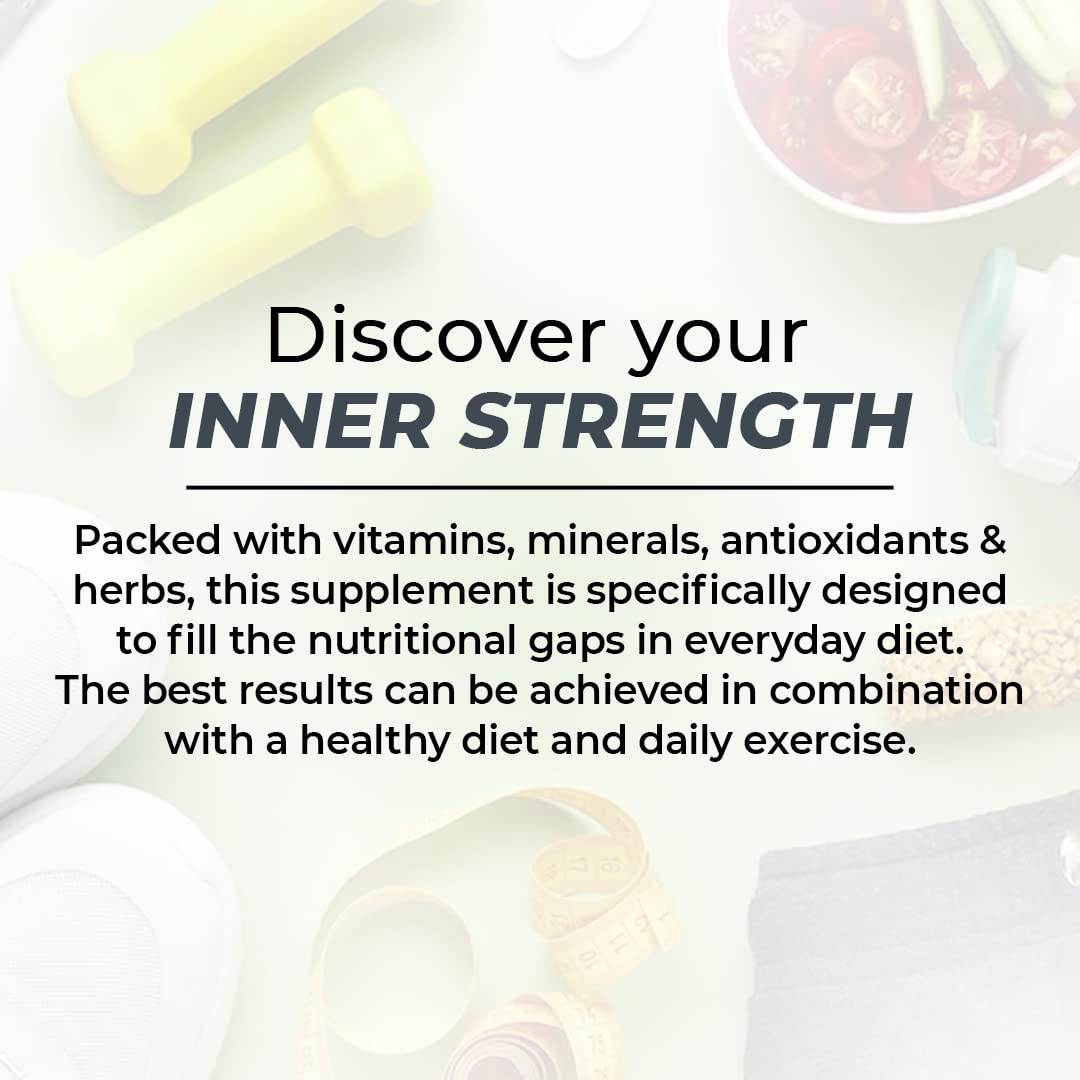 INSTRENGTH-SLEEP SUPPLEMENT (SUPPORT MIND STRESS FREE & IMPROVE YOUR SLEEP & SUPPORT NATURAL SLEEP) -100% VEG - (PEOPLE'S TRUST BRAND) - 10% OFFER