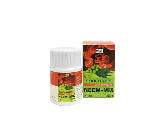 NEEM MIX TABLET | 60N