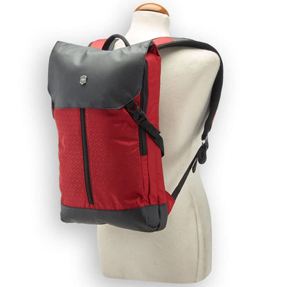 Victorinox Altmont Original, Flapover Laptop Backpack, Blue (610223)