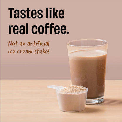 The Whole Truth Whey Protein Isolate+Concentrate | Cold Coffee 210g (Pa- image 2