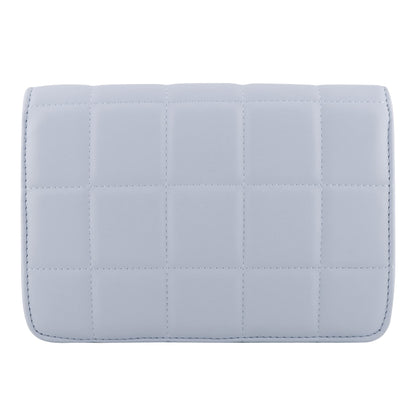 Lino Perros Womens Softblue sling bag