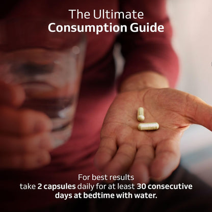 Purely Yours Shilajit/Shilajeet Capsules w/ 80% Fulvic Acid & KSM 66 As- image 3