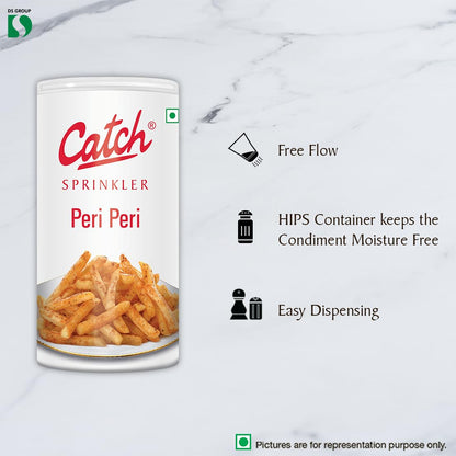 Catch Peri Peri Masala Sprinkler - 90 g