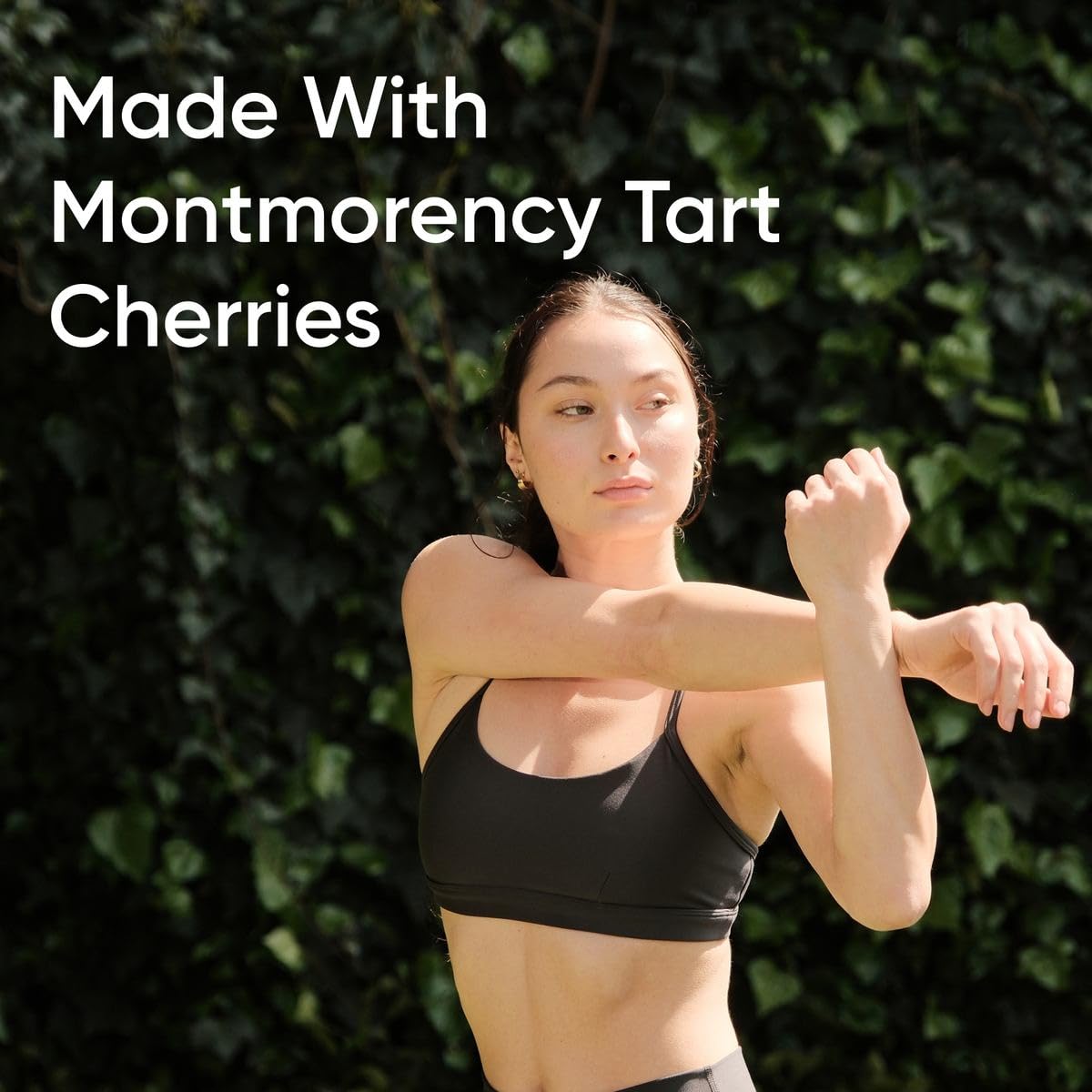Sports Research Tart Cherry Concentrate With Antioxidants & Flavonoids- image 4