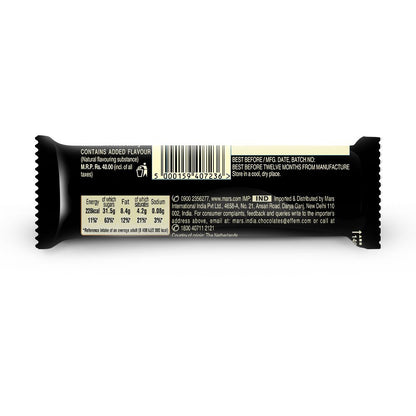 Mars Chocolate Bar, 51g (Pack of 12)- image 7