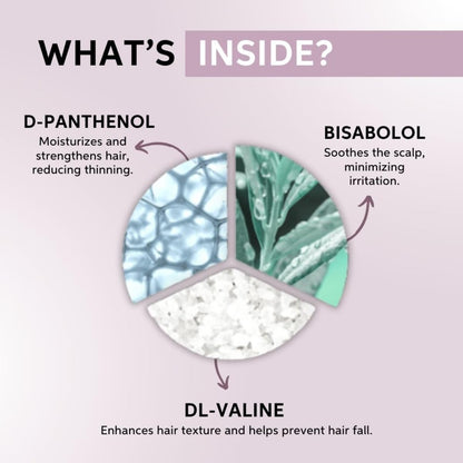 Wella Professionals Sp Balance Scalp Energy Serum, 100Ml, 100 Ml- image 5