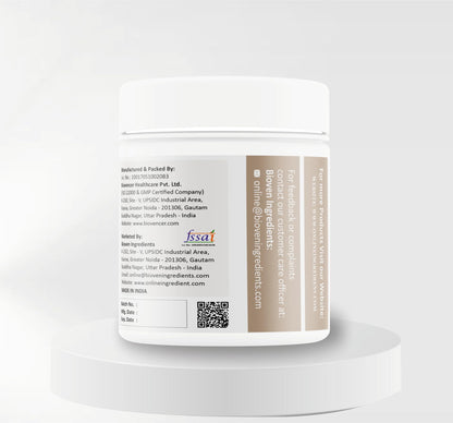 L-Ornithine HCL Powder (Gram, 50)