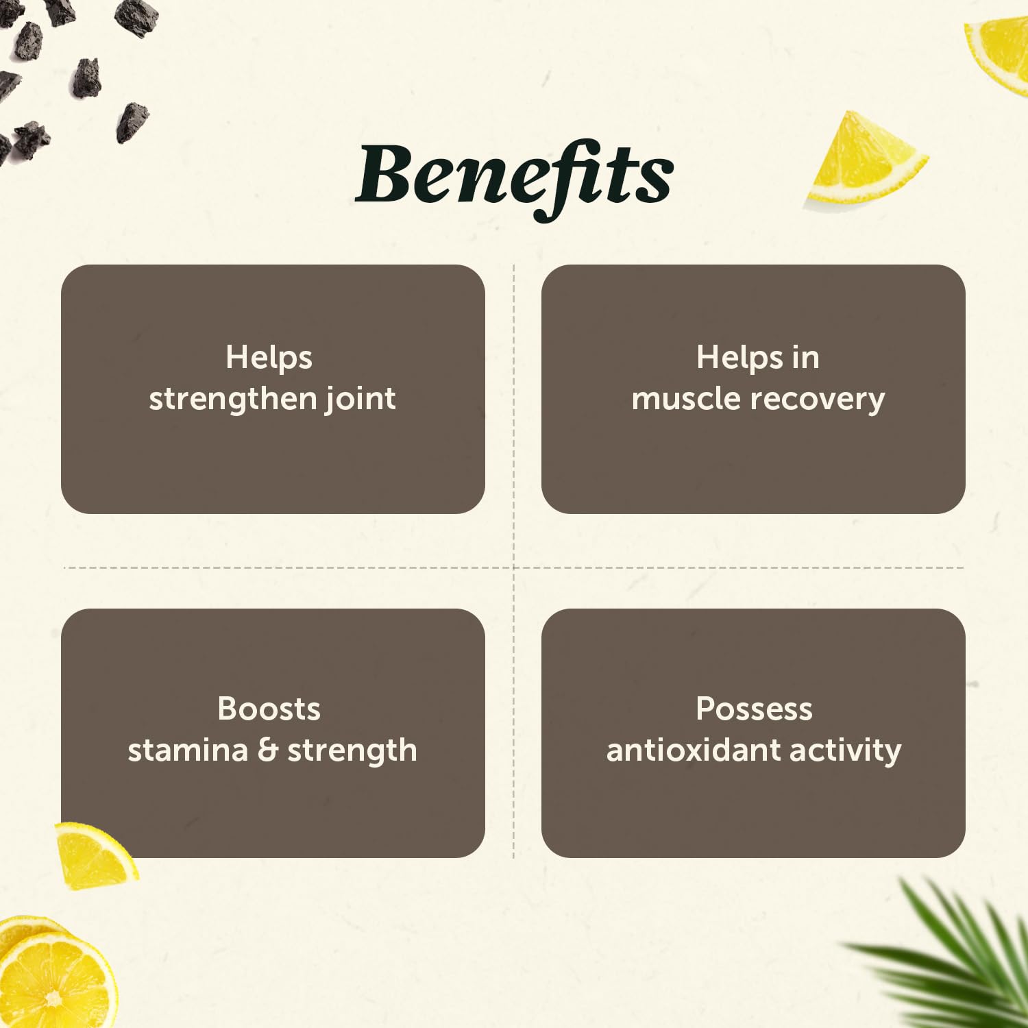 Neuherbs Omega 3 Fish Oil Capsules- 200 Softgels & Shilajit Resin-15 gr- image 6