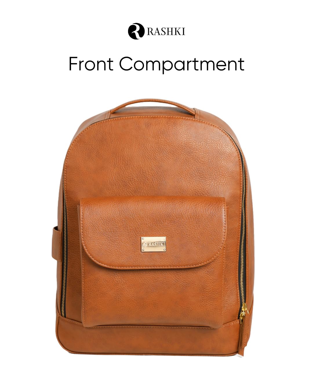 RASHKI AIDA Travel Pro - Base Bag/Backpack/Duffle/Combo | 5 in 1 Bag |- image 3