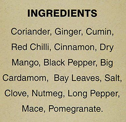 Catch Rajma Masala, 100g