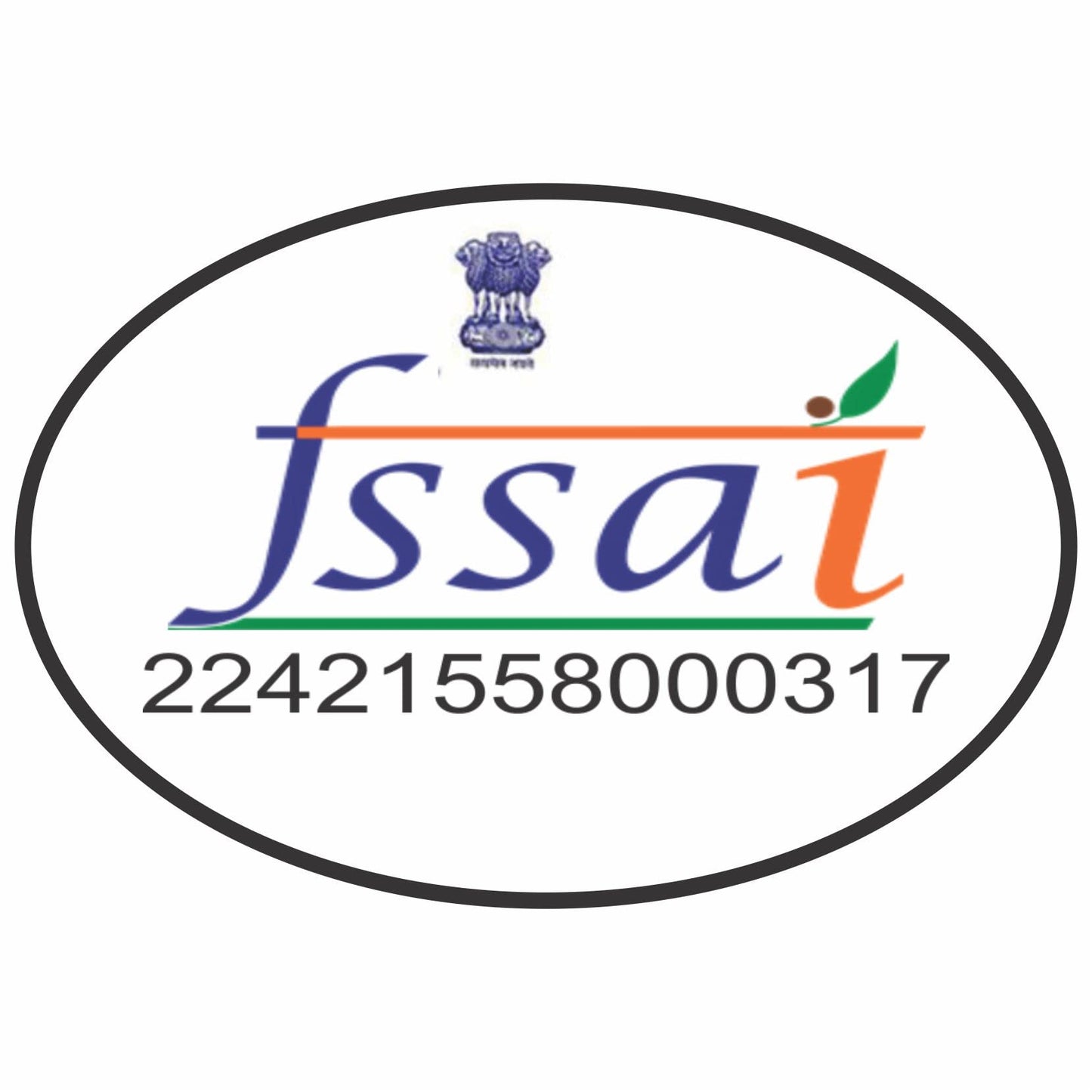 Yamkay Seemai Agathi Keerai Powder (Alata Cassia Leaves) | Agasti Agast- image 2