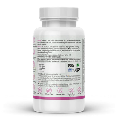 Autoimmunity care Wheat Digest Care | Gluten + Gliadin Digestive Enzyme- image 2