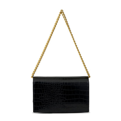 Miraggio Mila Shoulder Hand Bag | Clutch Purse For Women