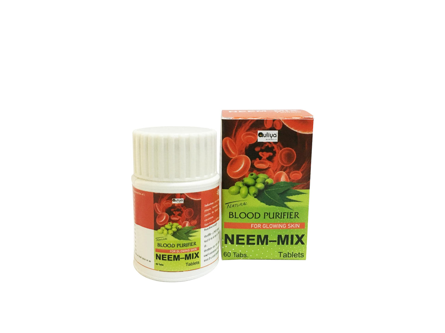 NEEM MIX TABLET | 60N