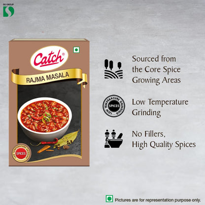 Catch Rajma Masala, 100g