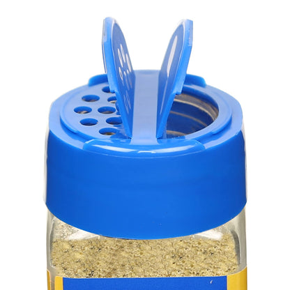 CRISTA Roman Cacio e pepe | Premium Herbs & Spices Blends | No Onion | No Garlic | Zero added Colours, Fillers, Additives & Preservatives | 40gms