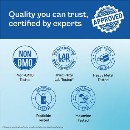 TATA 1mg Marine Collagen Powder | Fortified with Grape Seed Extract for Enhanced Results | Supports Skin, Hair & Nails | With Collagen Peptide for Hydration & Strength | Unflavored, 210g