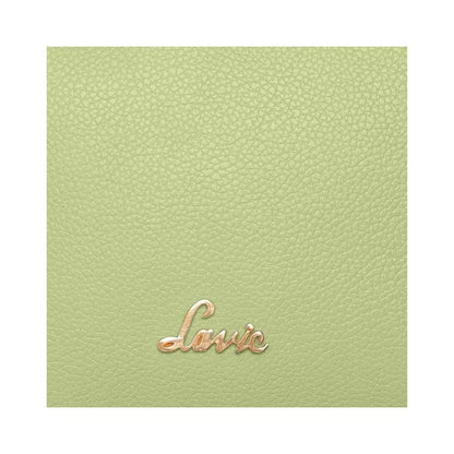 Lavie Women's Taffy Horizontal Sling Bag L. Mint Ladies Purse Handbag