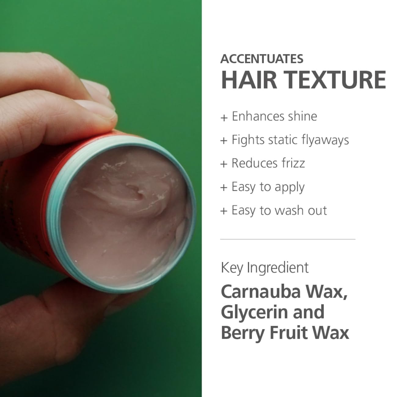 Schwarzkopf Professional OSiS+ Thrill Elastic Hair Styling Fibre Gum I- image 3