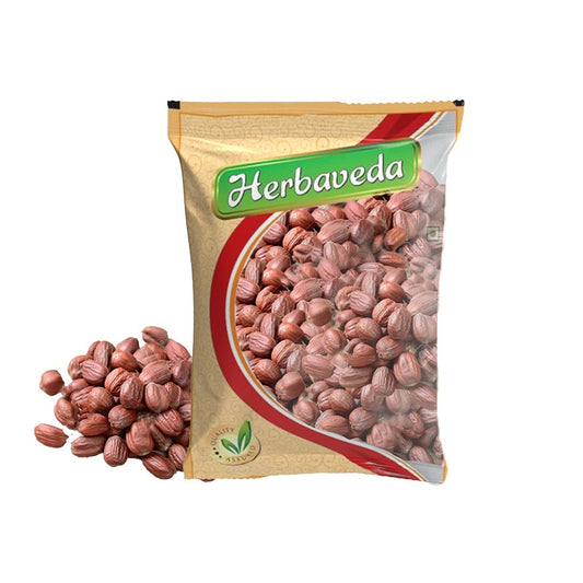 Herbaveda- Jojoba Seeds 500g For planting | Good for Skin & Hair